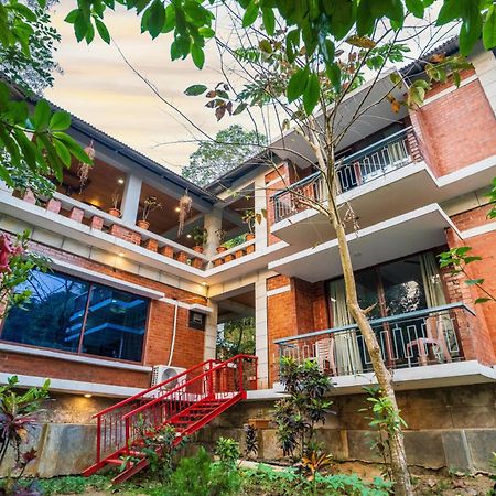 Lemon Garden Resort & Spa Sreemangal Εξωτερικό φωτογραφία