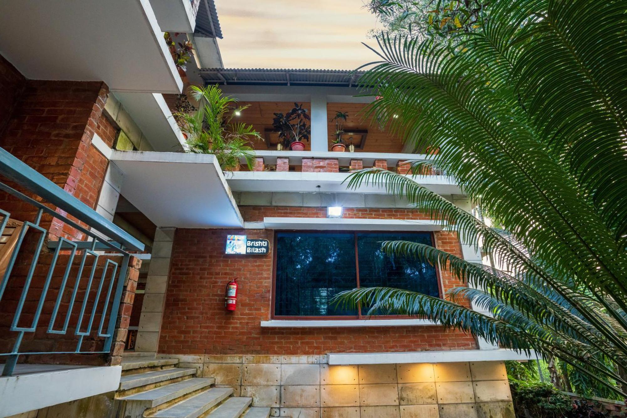 Lemon Garden Resort & Spa Sreemangal Εξωτερικό φωτογραφία